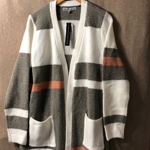 Women’s Absolutely Famous Plus Size Cardigan